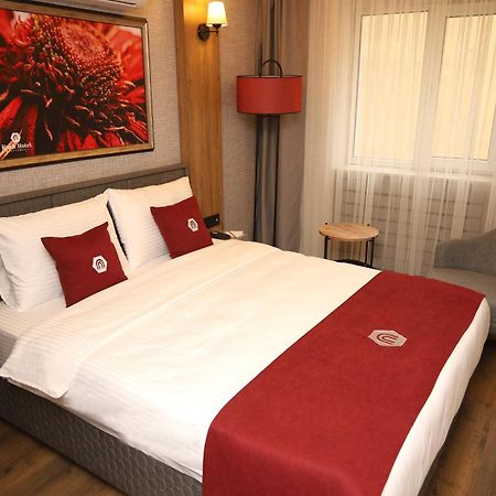 Rush Hotel Tokat エクステリア 写真