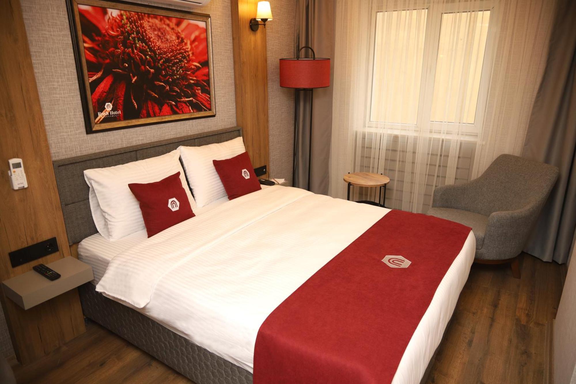 Rush Hotel Tokat エクステリア 写真