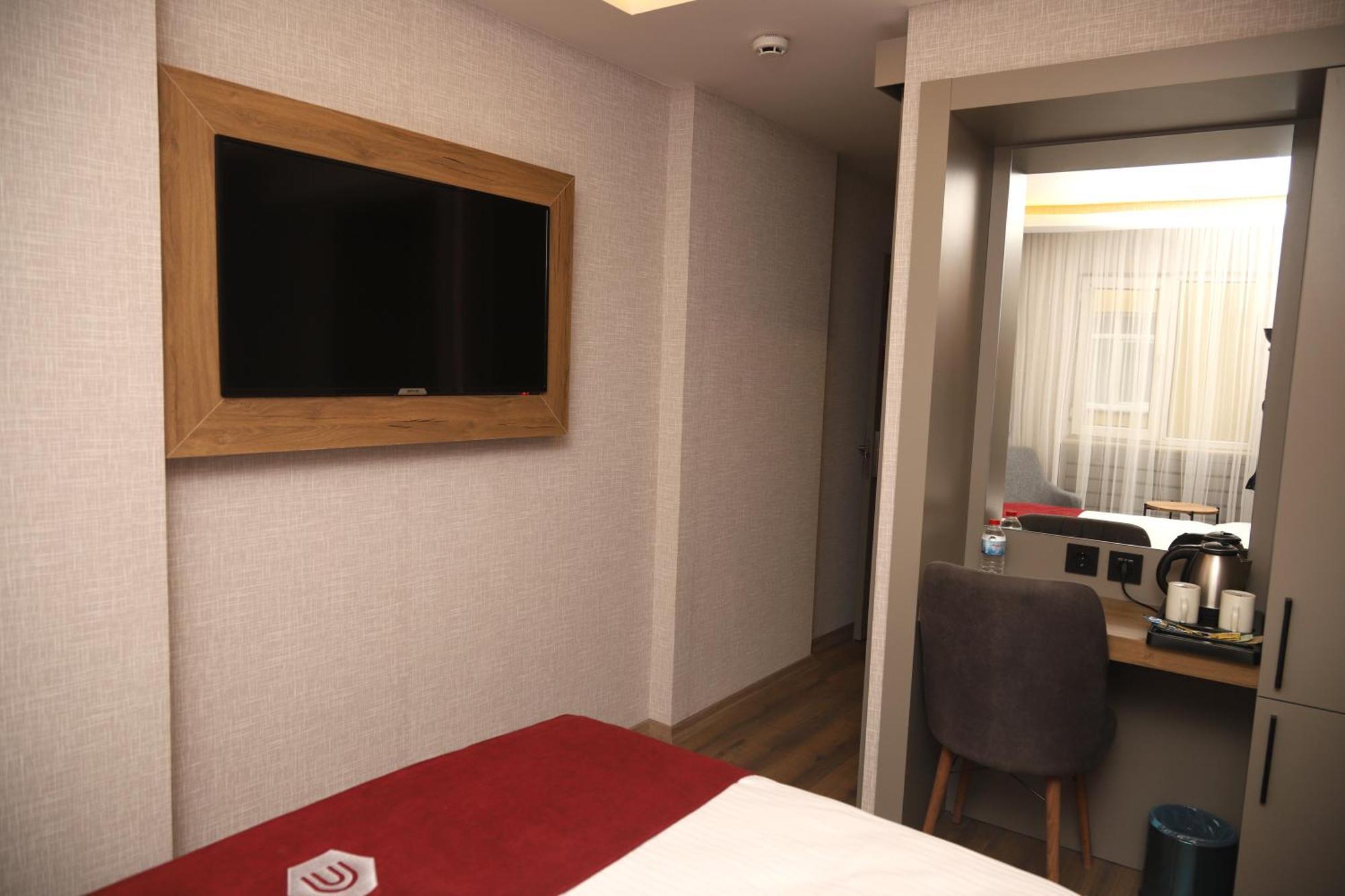 Rush Hotel Tokat エクステリア 写真