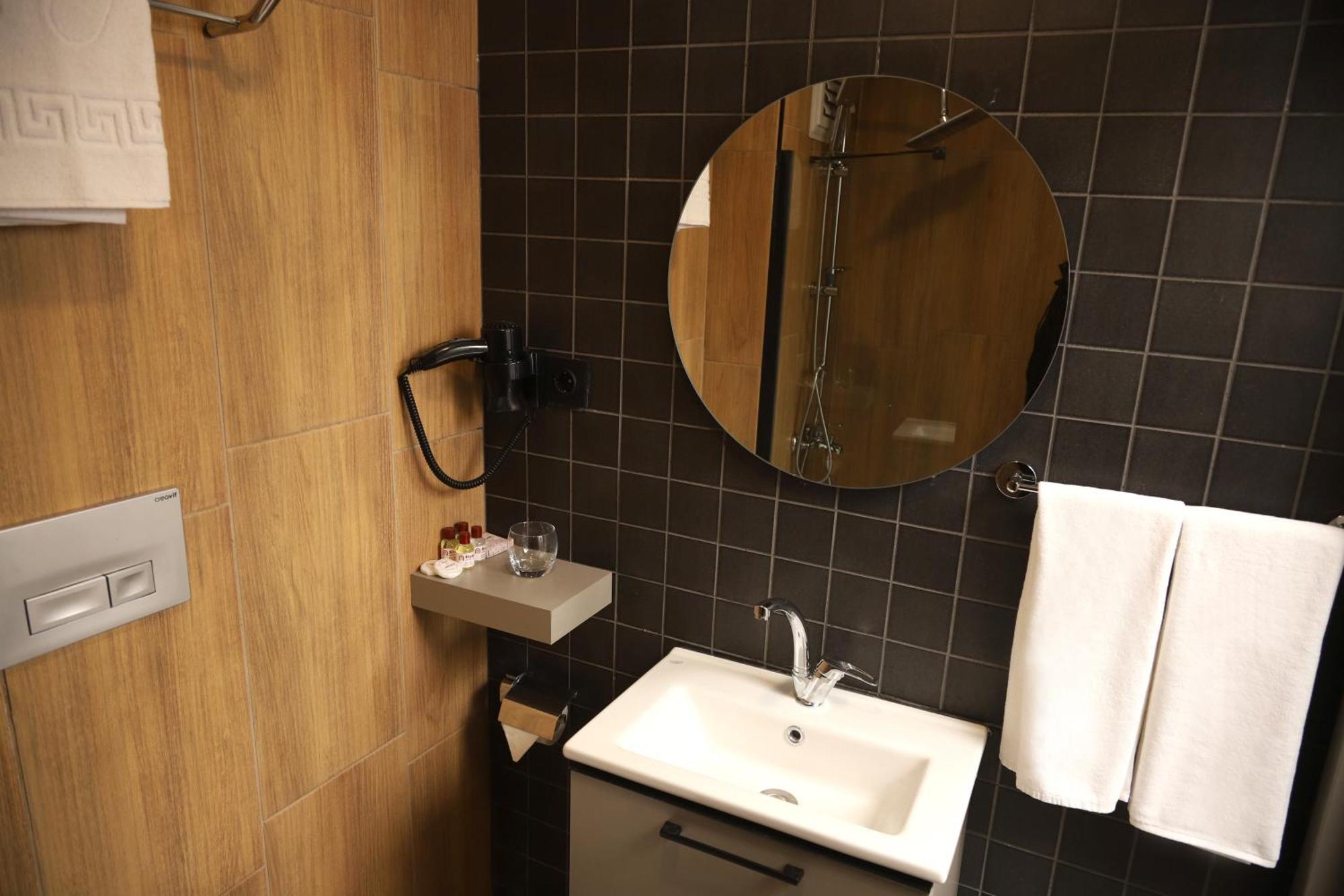 Rush Hotel Tokat エクステリア 写真