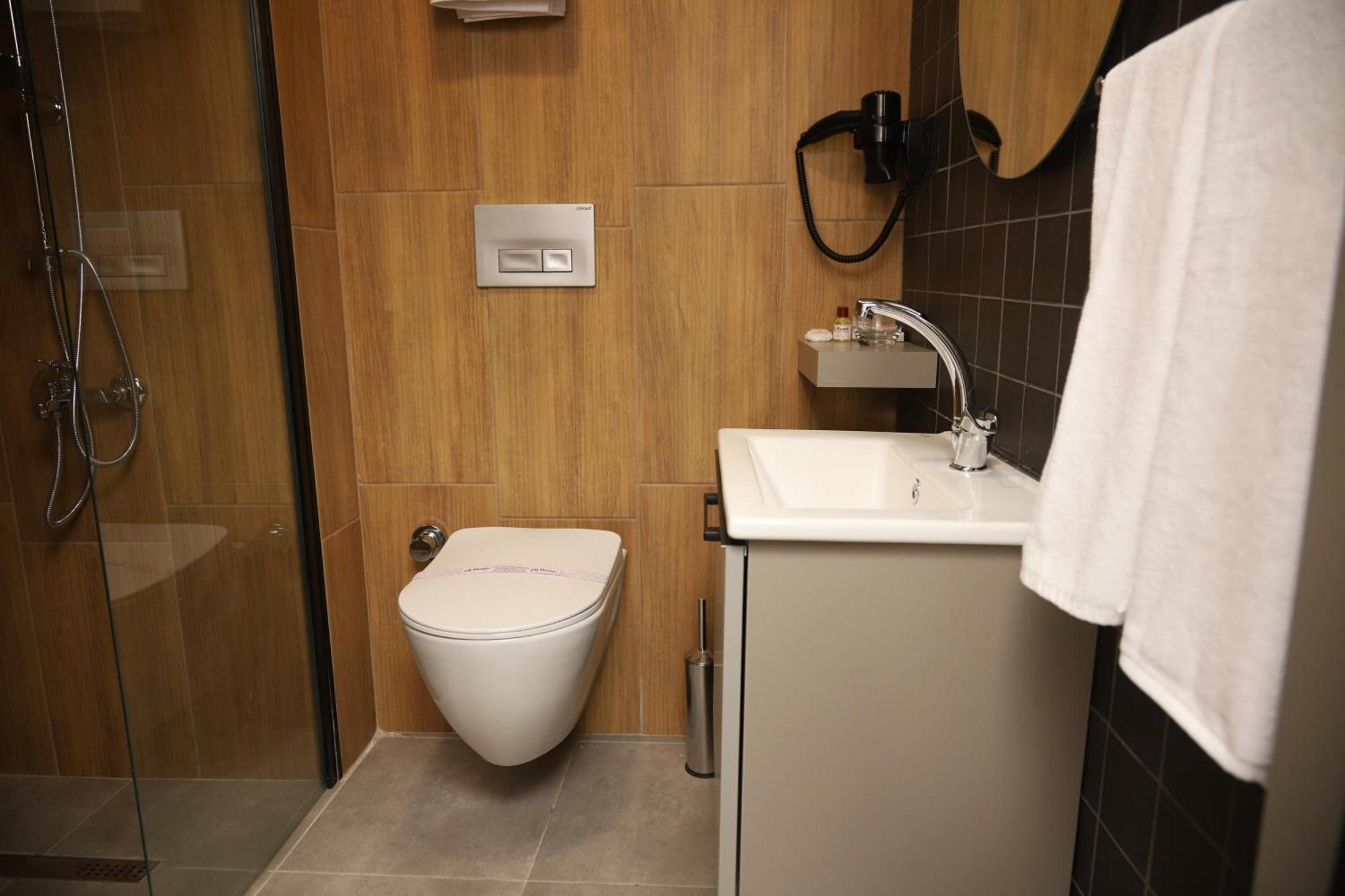 Rush Hotel Tokat エクステリア 写真