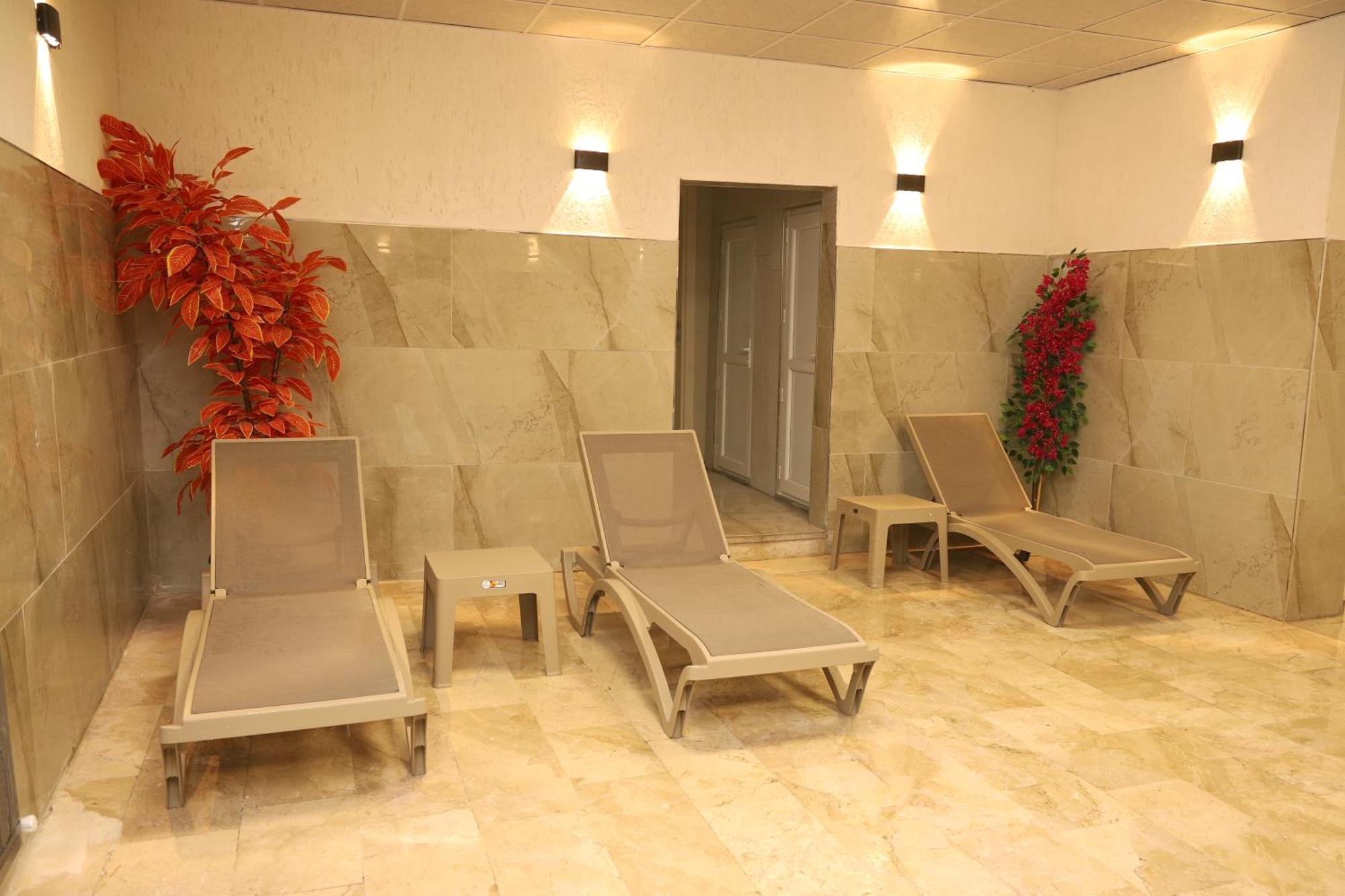 Rush Hotel Tokat エクステリア 写真