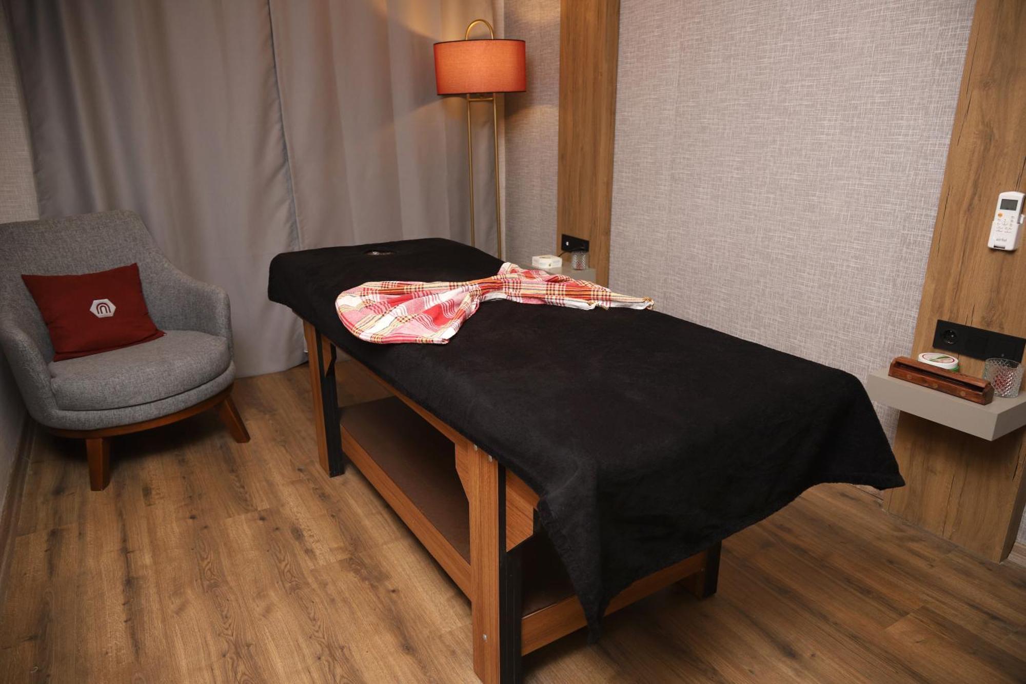 Rush Hotel Tokat エクステリア 写真