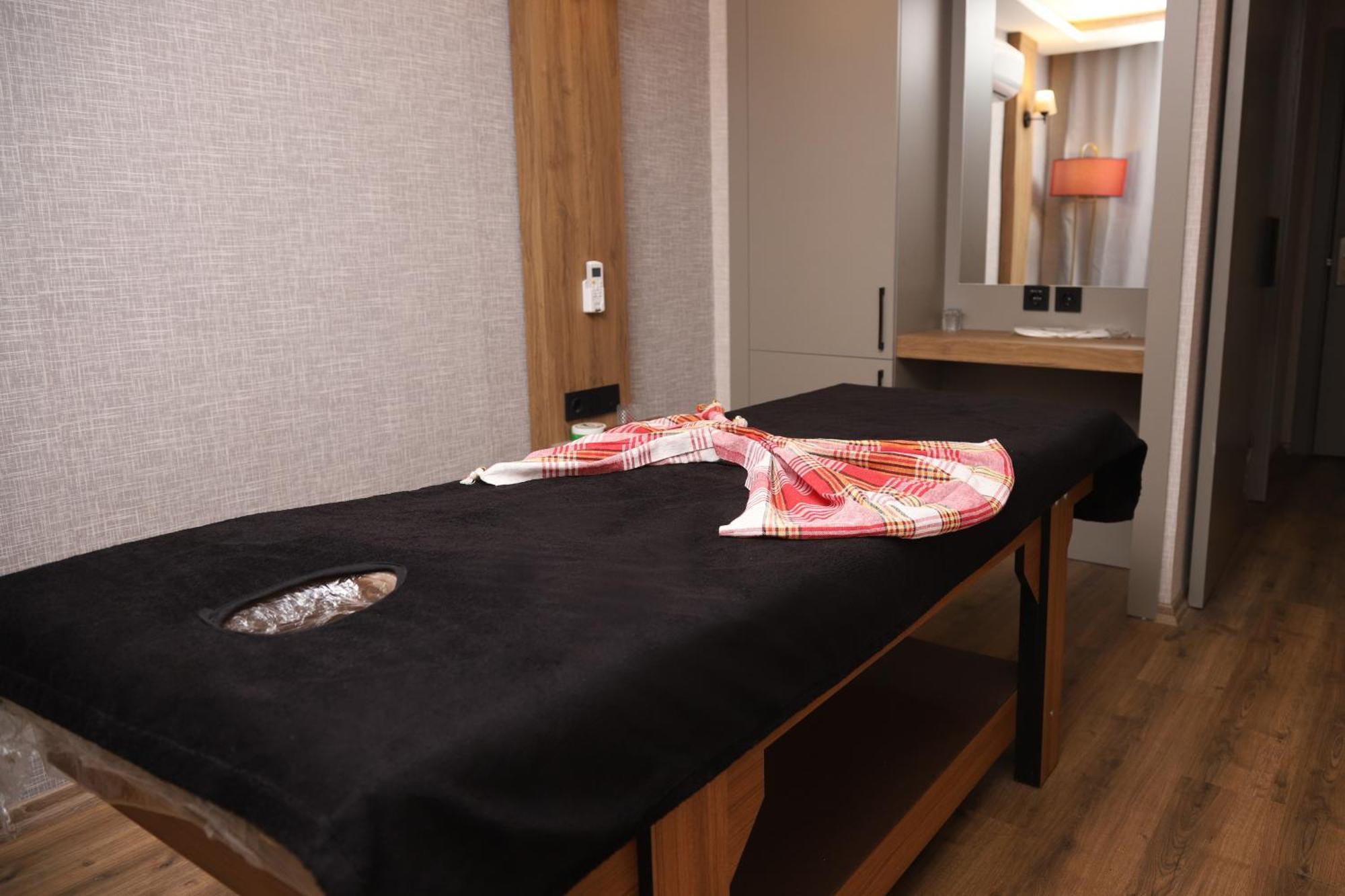 Rush Hotel Tokat エクステリア 写真