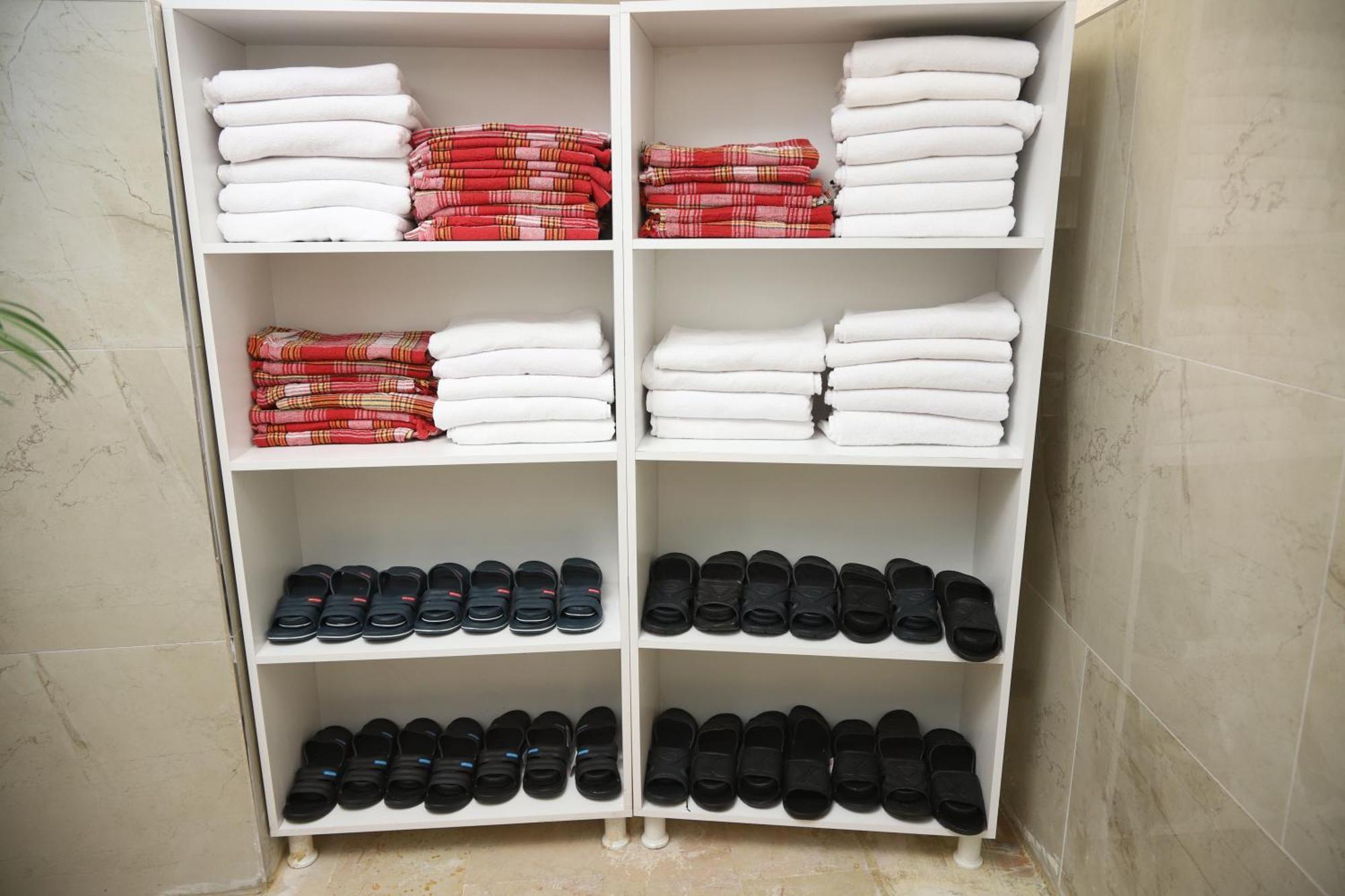 Rush Hotel Tokat エクステリア 写真
