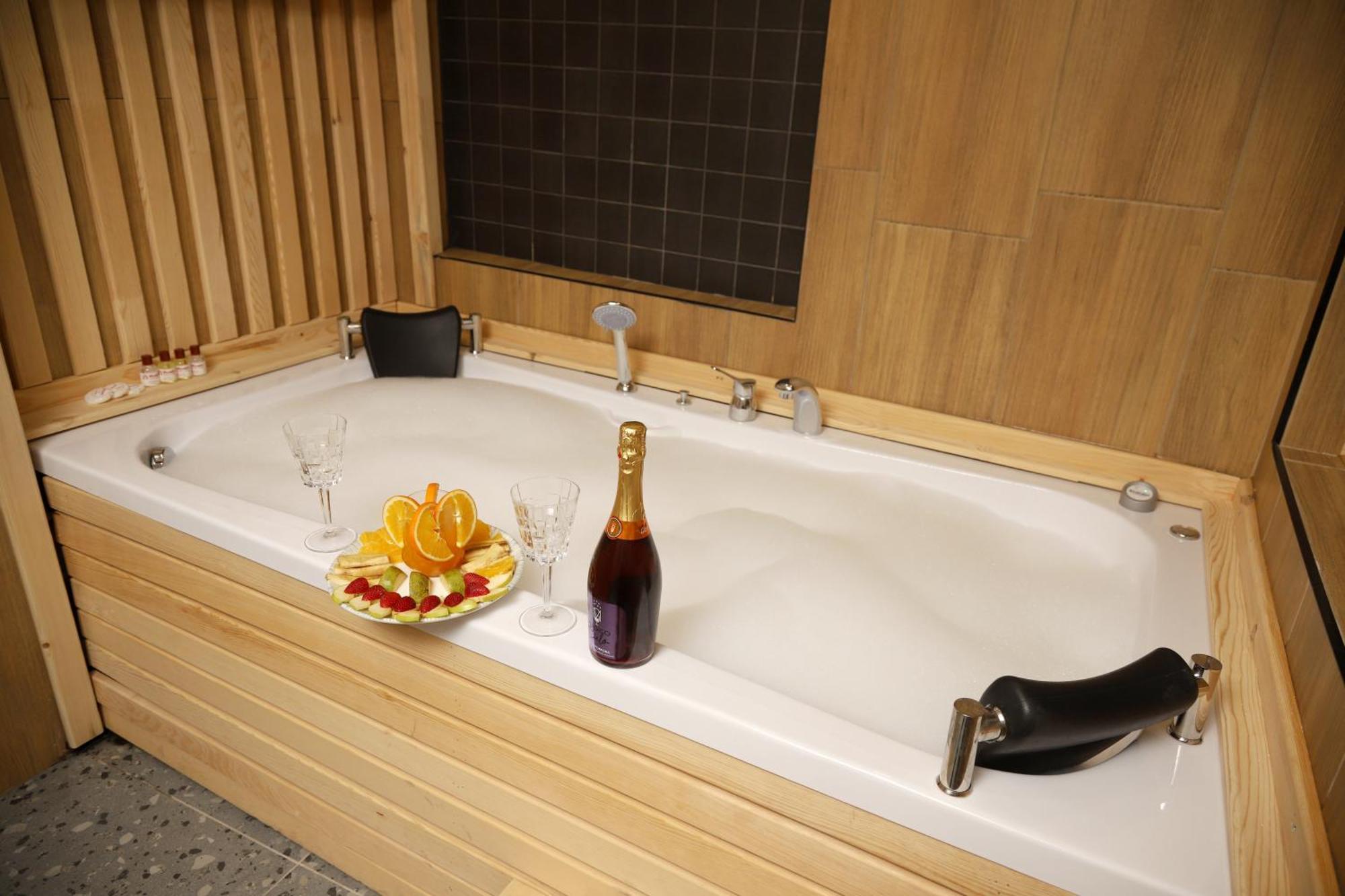 Rush Hotel Tokat エクステリア 写真