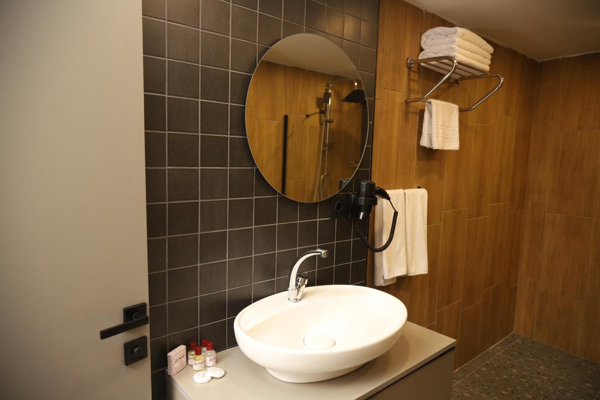 Rush Hotel Tokat エクステリア 写真